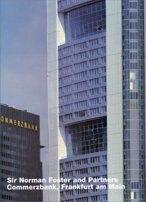 Norman Foster: Commerzbank, Frankfurt am Main (Opus 21) book