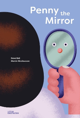 Penny, the Mirror book
