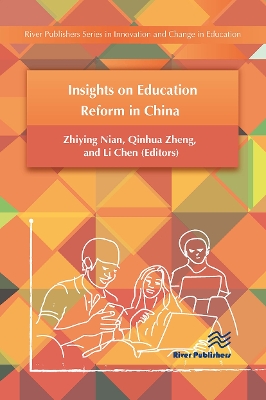 Insights on Education Reform in China book
