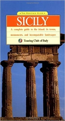 Heritage Guide by Touring Club of Italy