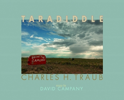 Taradiddle book