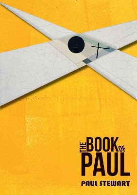 The Book of Paul book