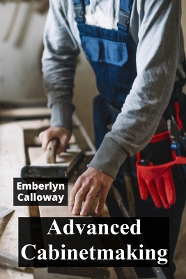 Advanced Cabinetmaking: Constructing Custom Cabinets and Exquisite Furnishings book