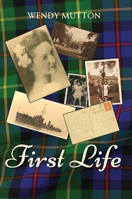 First Life book