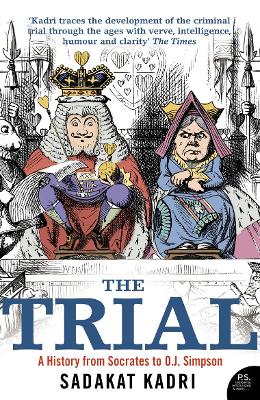 Trial book