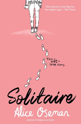 Solitaire book