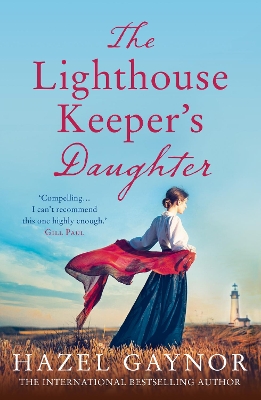 The Lighthouse Keeper’s Daughter book