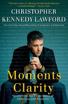 Moments of Clarity book