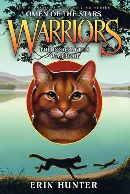 Warriors by Erin Hunter