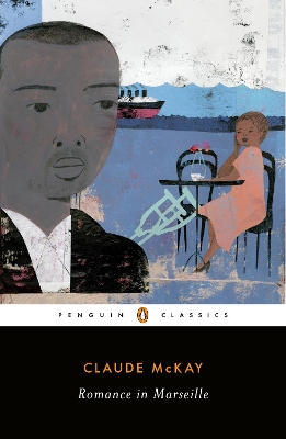 Romance in Marseille book