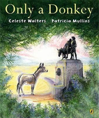 Only A Donkey book