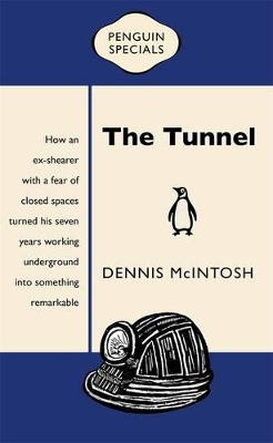 Tunnel: Penguin Special book