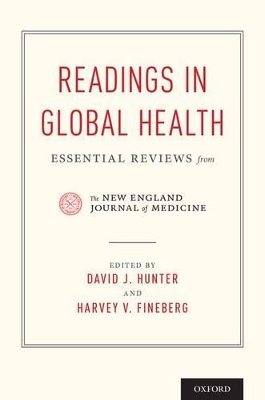 Readings in Global Health book