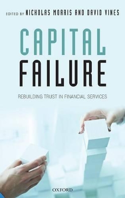 Capital Failure book