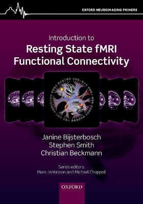 Introduction to Resting State fMRI Functional Connectivity book