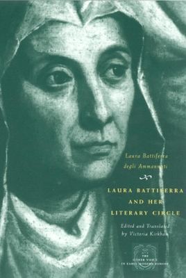 Laura Battiferra and Her Literary Circle book
