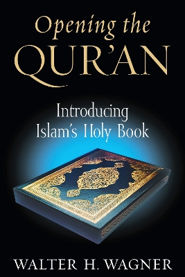 Opening the Qur'an book