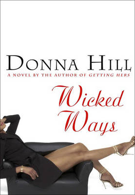 Wicked Ways by Donna Hill