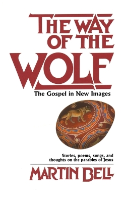 Way Of The Wolf book