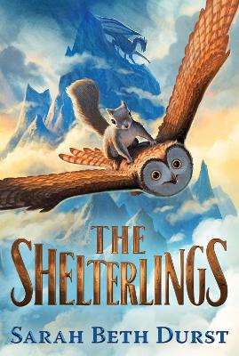 The Shelterlings book