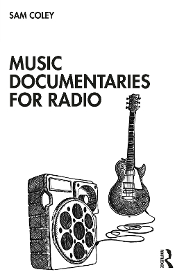 Music Documentaries for Radio book