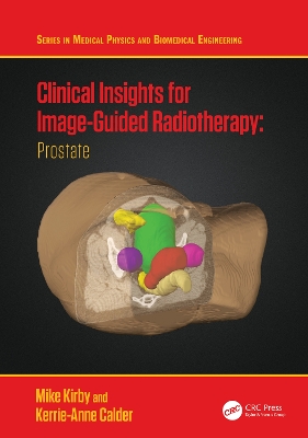 Clinical Insights for Image-Guided Radiotherapy: Prostate book