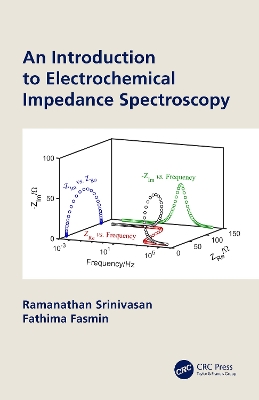 An Introduction to Electrochemical Impedance Spectroscopy book