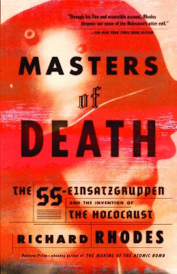 Masters of Death book