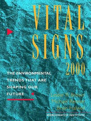 Vital Signs 2000 book