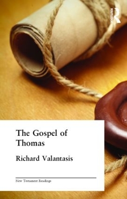 Gospel of Thomas book