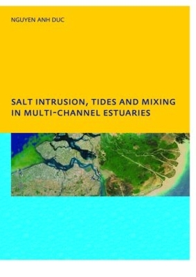 Salt Intrusion, Tides and Mixing in Multi-Channel Estuaries by Anh Duc Nguyen