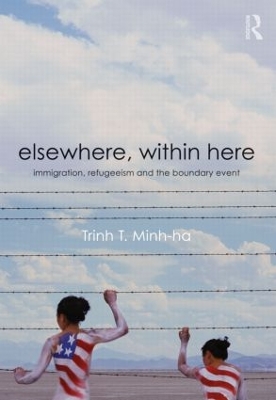 Elsewhere, Within Here by Trinh T. Minh-ha