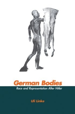 German Bodies by Uli Linke