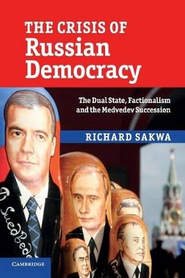 Crisis of Russian Democracy book