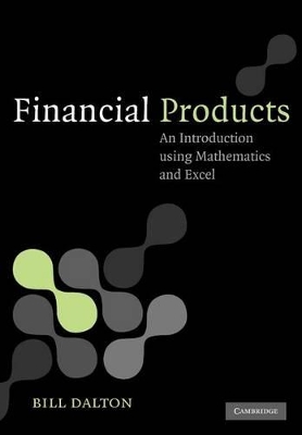 Financial Products by Bill Dalton