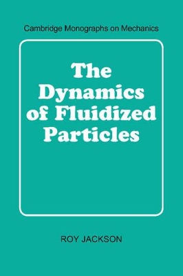 Dynamics of Fluidized Particles book