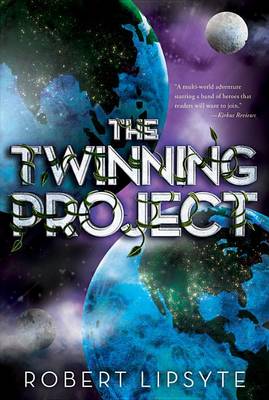 Twinning Project book