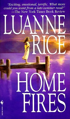 Home Fires: A Novel book