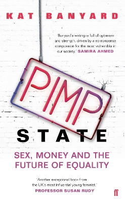 Pimp State by Kat Banyard