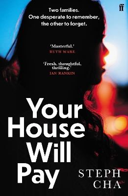 Your House Will Pay book