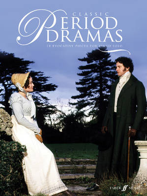 Classic Period Dramas book