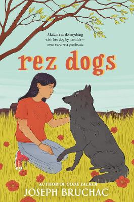 Rez Dogs book