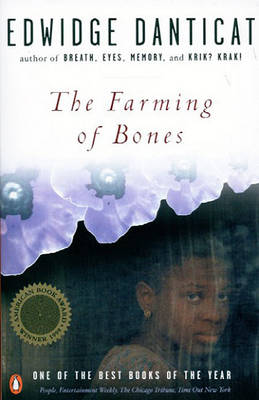 Farming of Bones by Edwidge Danticat