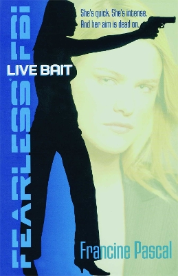 Live Bait book