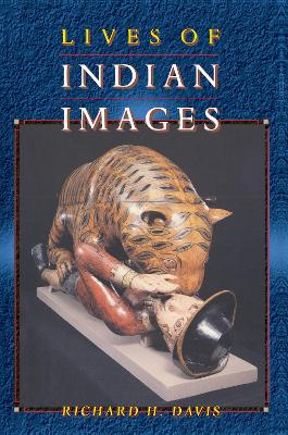 Lives of Indian Images book