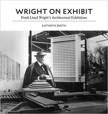 Wright on Exhibit book