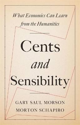 Cents and Sensibility book