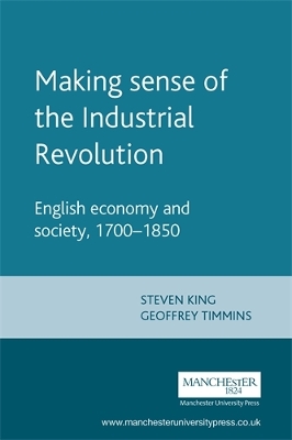 Making Sense of the Industrial Revolution book