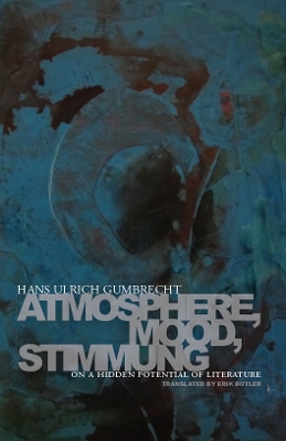 Atmosphere, Mood, Stimmung book