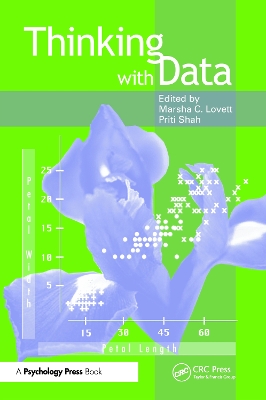 Thinking with Data by Marsha C. Lovett